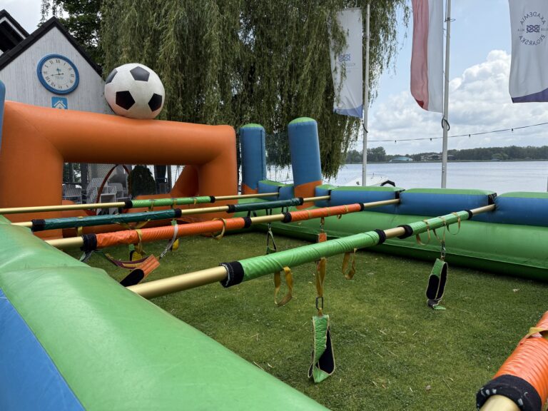 Urządzenia do rywalizacji